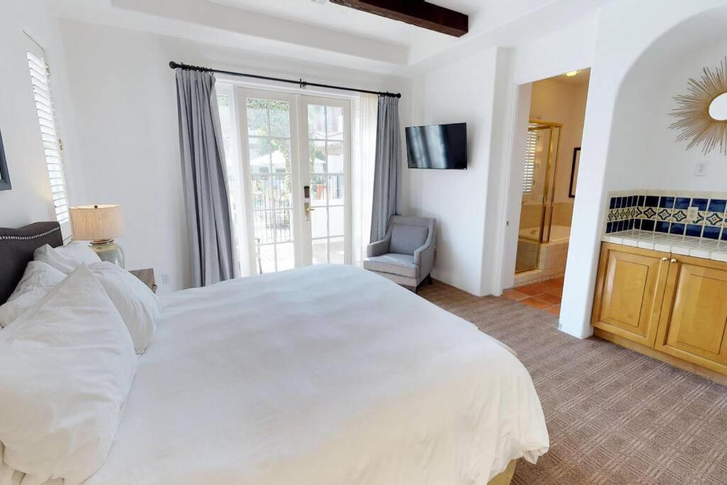 Sv109 Secluded 1 Bedroom Spa Villa At Lq Resort Ла-Кинта Экстерьер фото