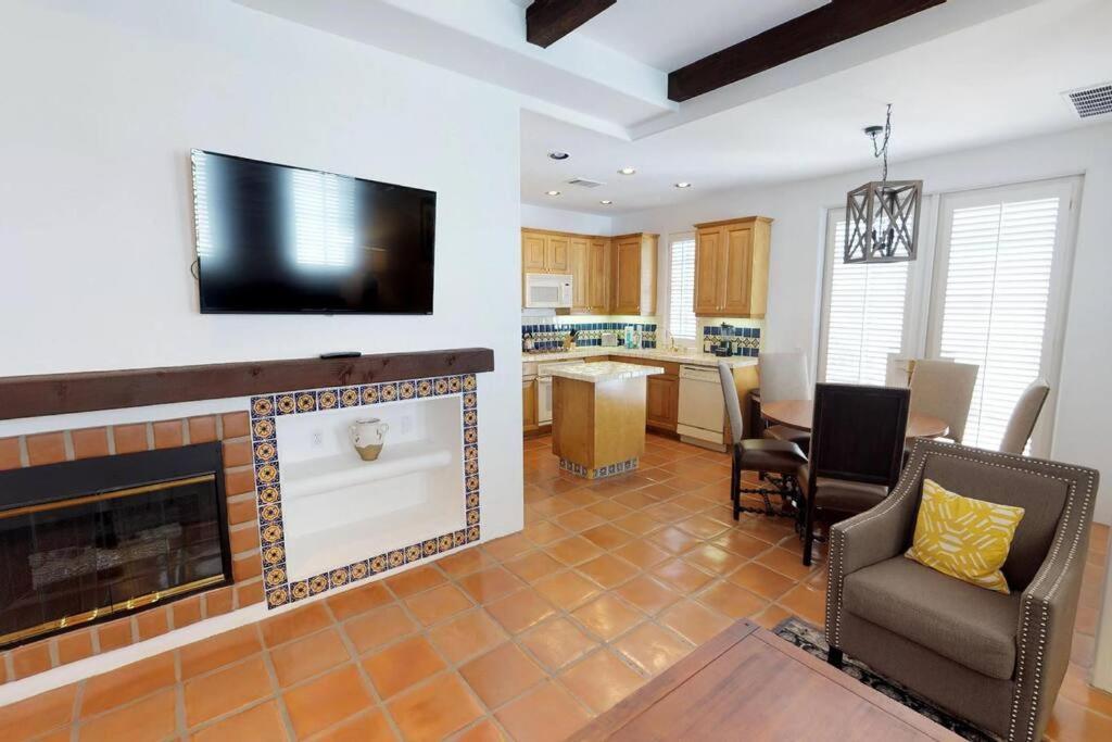 Sv109 Secluded 1 Bedroom Spa Villa At Lq Resort Ла-Кинта Экстерьер фото
