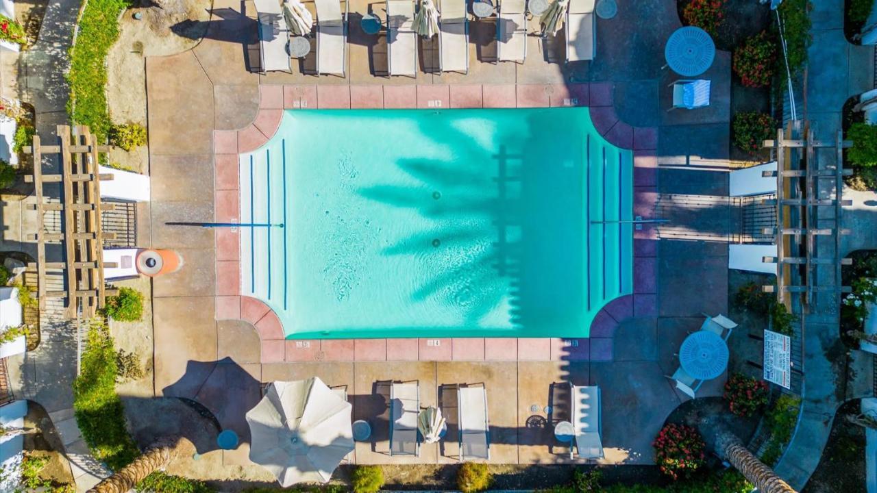 Sv109 Secluded 1 Bedroom Spa Villa At Lq Resort Ла-Кинта Экстерьер фото